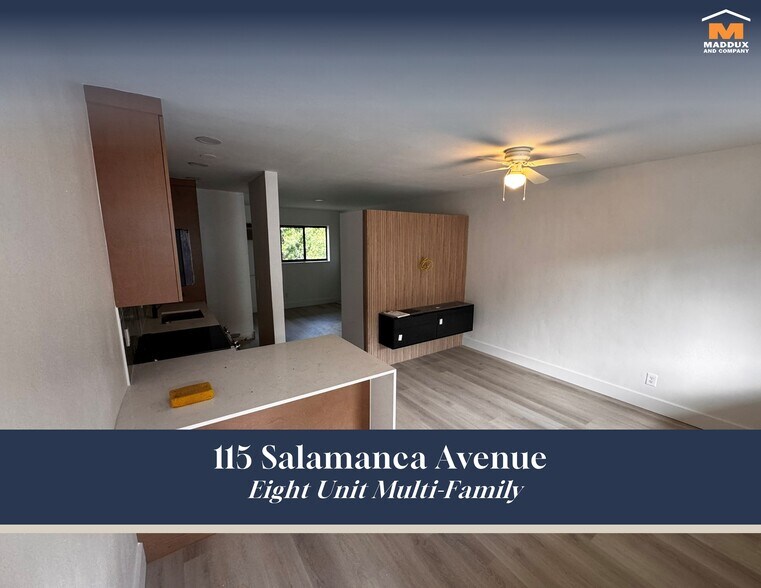 More Photos Of 115 Salamanca Ave, Coral Gables Apartments For Sale
