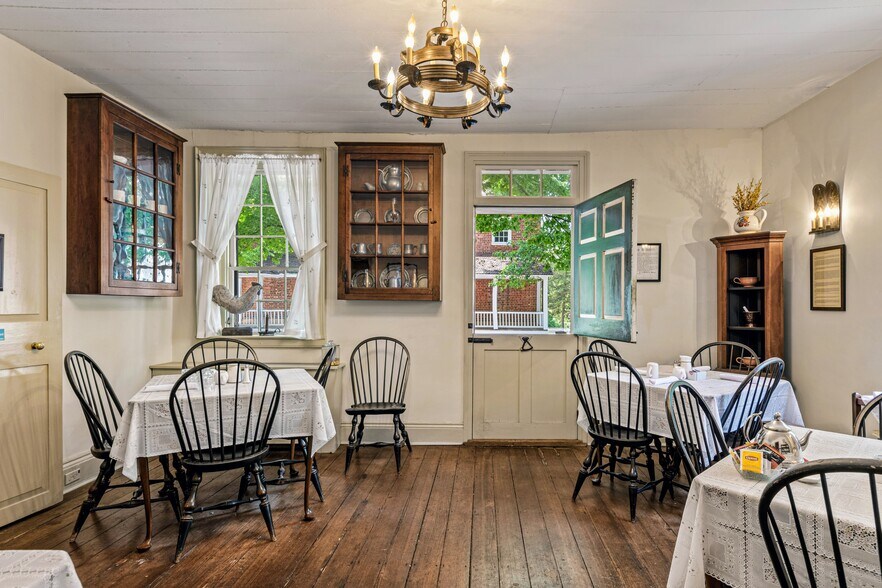 More Photos Of 803 S Main St, Winston-Salem Hospitality For Sale
