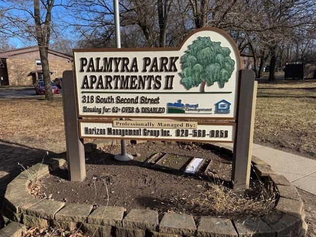 More Photos Of 322 S 2nd St, Palmyra Apartments For Sale