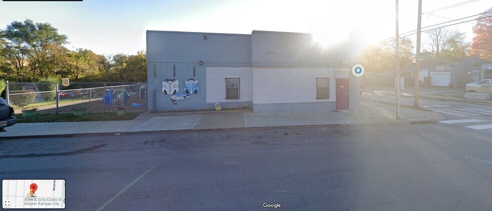 More Photos Of 4241 Indiana Ave, Kansas City Daycare Center For Lease