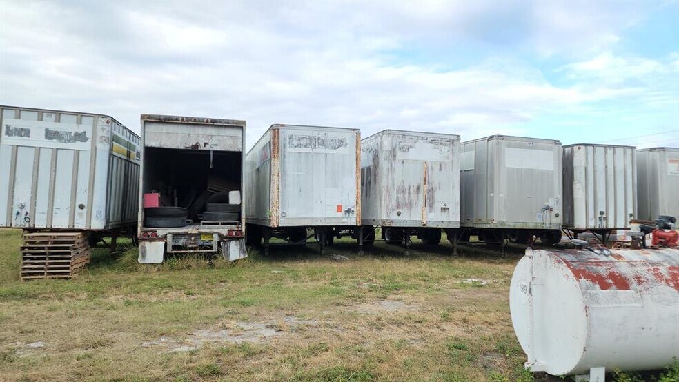 More Photos Of S STATE ROAD 7 S STATE ROAD 7, Boynton Beach Land For Sale