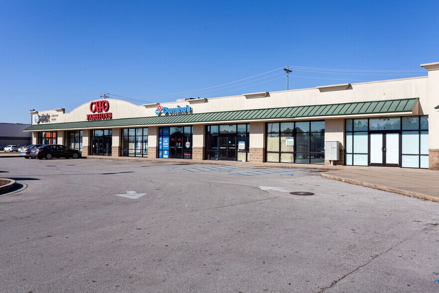 More Photos Of 15379 Alabama 24, Moulton General Retail For Sale