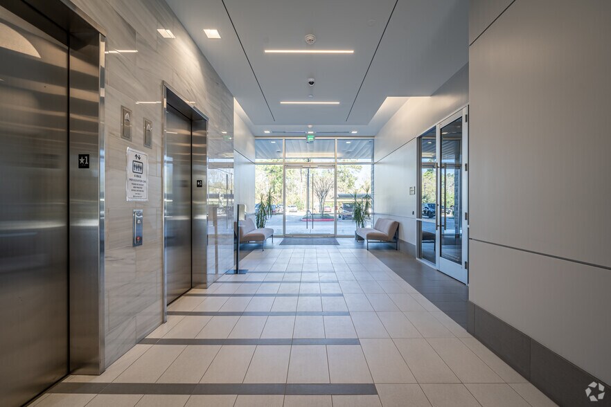 More Photos Of 4526 Research Forest Dr, The Woodlands Office For Lease