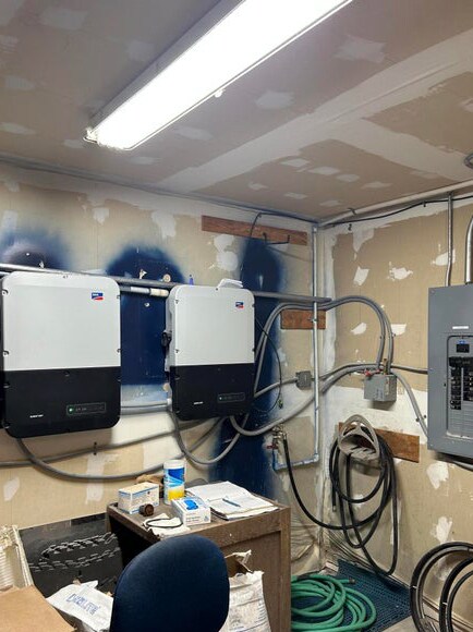 More Photos Of 415 Wingfield St, Ruidoso Health Club For Sale