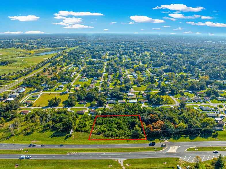 More Photos Of 0 N US HWY 441, Ocala Land For Sale