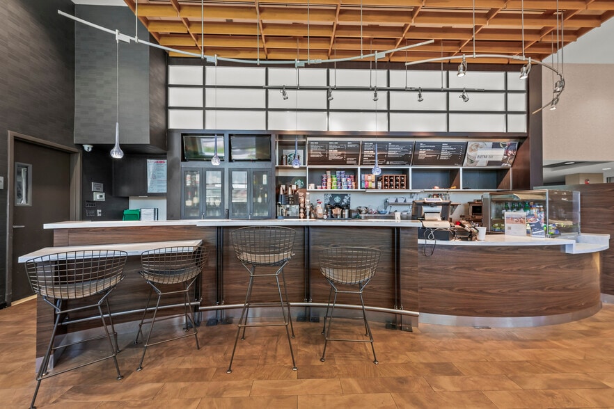 More Photos Of 183-15 Horace Harding Expy, Fresh Meadows Hotel For Sale