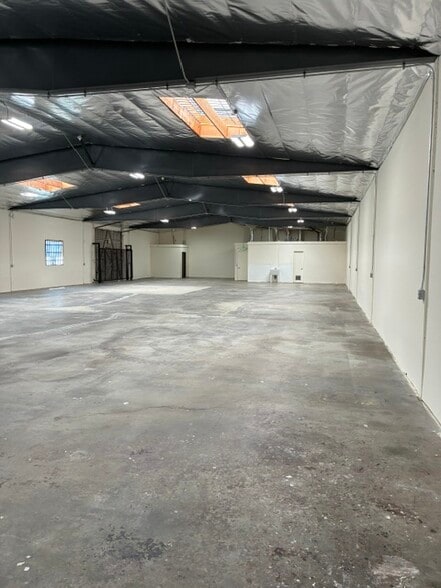 More Photos Of 2302 Seaman Ave, El Monte Manufacturing For Lease