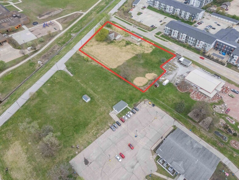More Photos Of 6305 NW 59th Ct, Johnston Land For Sale