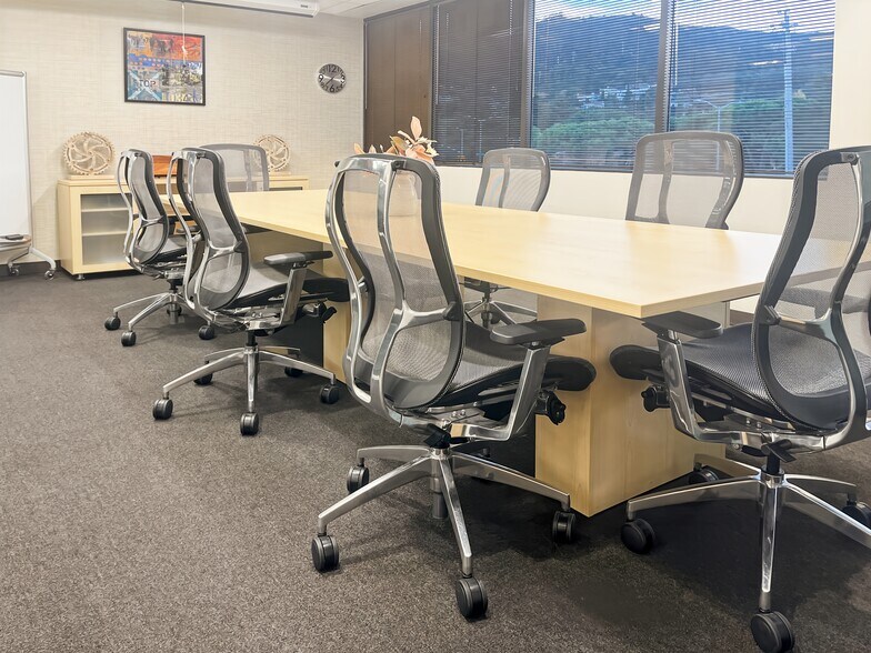 More Photos Of 1 Harbor Dr, Sausalito Coworking Space