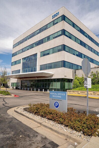 More Photos Of 3301 Mercy Health Blvd, Cincinnati Medical For Lease