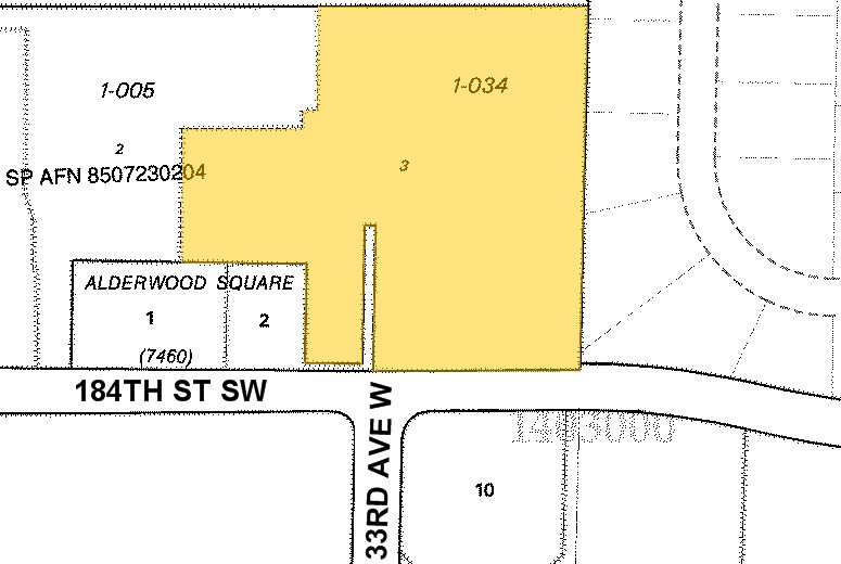 More Photos Of 3333 184th St SW, Lynnwood Freestanding For Lease