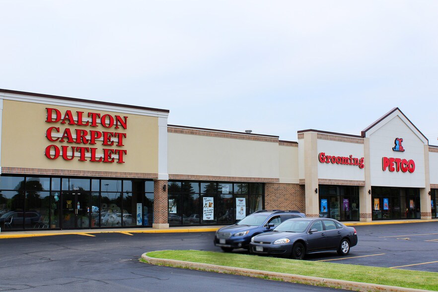 More Photos Of 1900-1964 S Koeller St, Oshkosh Unknown For Lease