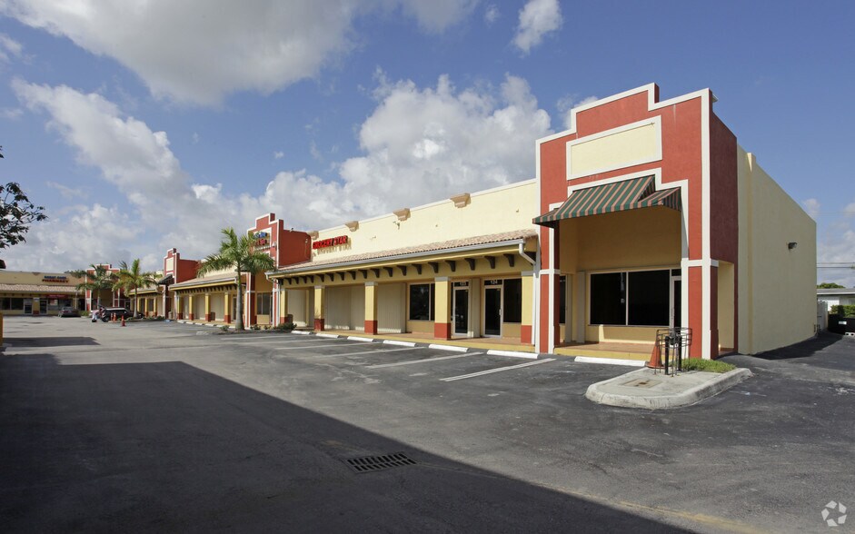 More Photos Of 17560 NW 27th Ave, Miami Gardens Freestanding For Lease