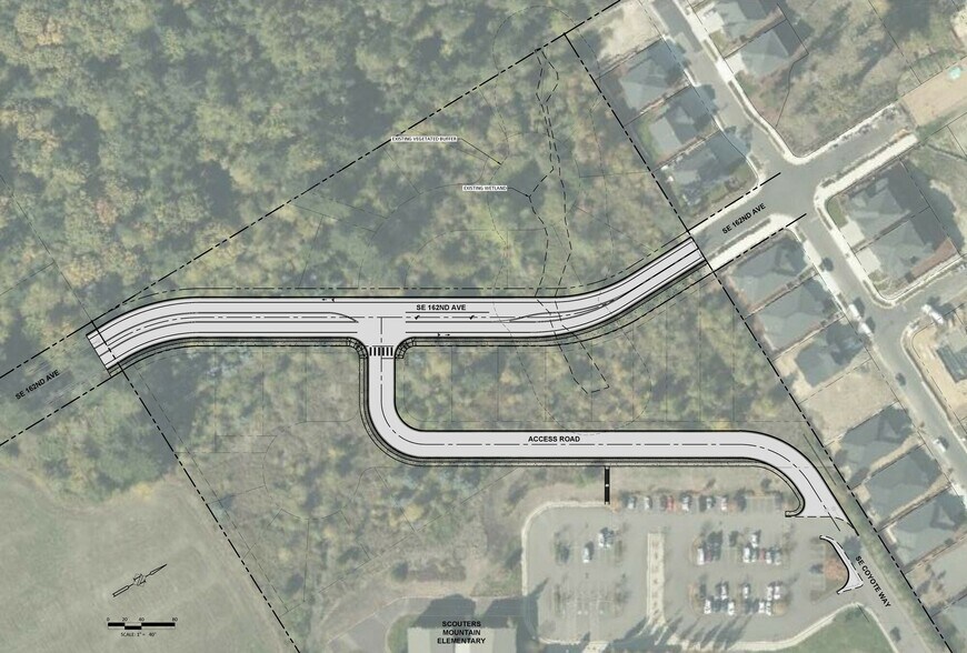 More Photos Of 10811 SE 172nd Ave, Happy Valley Land For Sale