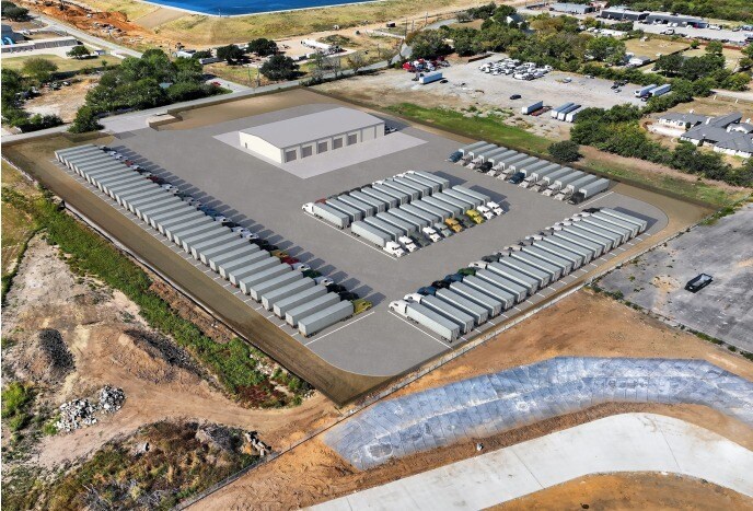 More Photos Of 4601 Eden Rd S, Mansfield Industrial For Sale