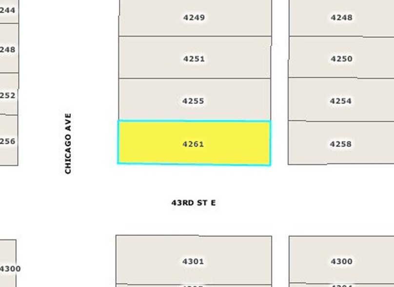 More Photos Of 4261 Chicago Ave, Minneapolis Auto Repair For Sale