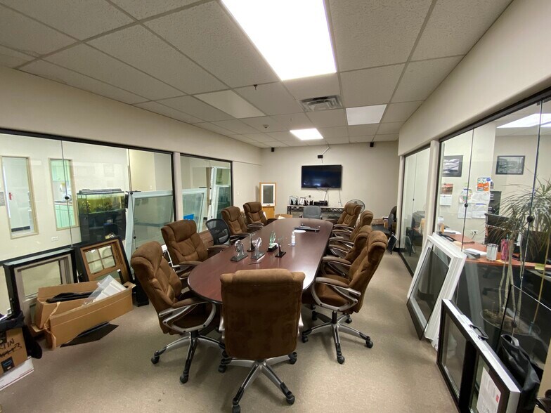 More Photos Of 8101 W Colfax Ave, Lakewood Showroom For Sale