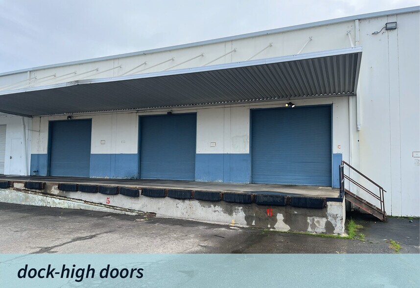 More Photos Of 1200 Blumenfeld Dr, Sacramento Industrial For Lease