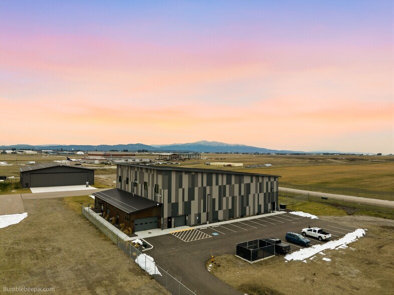 More Photos Of 3209 Gulfstream Rd, Hayden Industrial For Sale