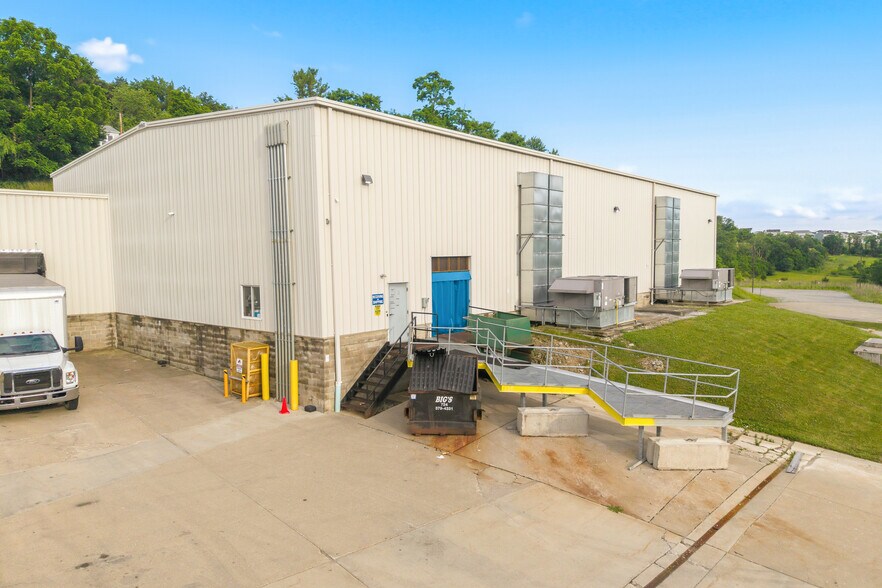 More Photos Of 111 Terence Dr, Pittsburgh Warehouse For Sale