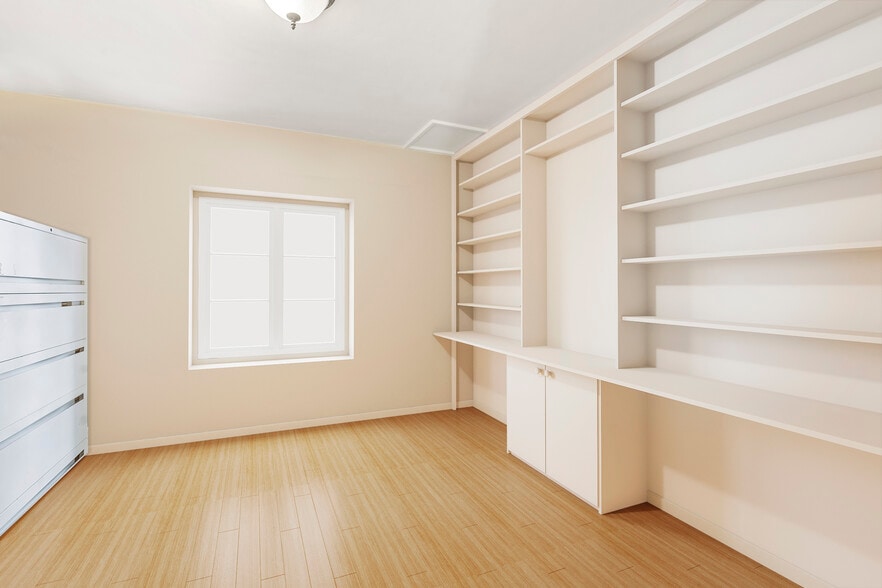 More Photos Of 6555 Geary Blvd, San Francisco Religious Facility For Sale