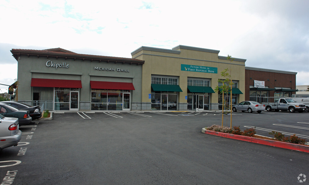 Primary Photo Of 139 S El Camino Real, Millbrae General Retail For Lease