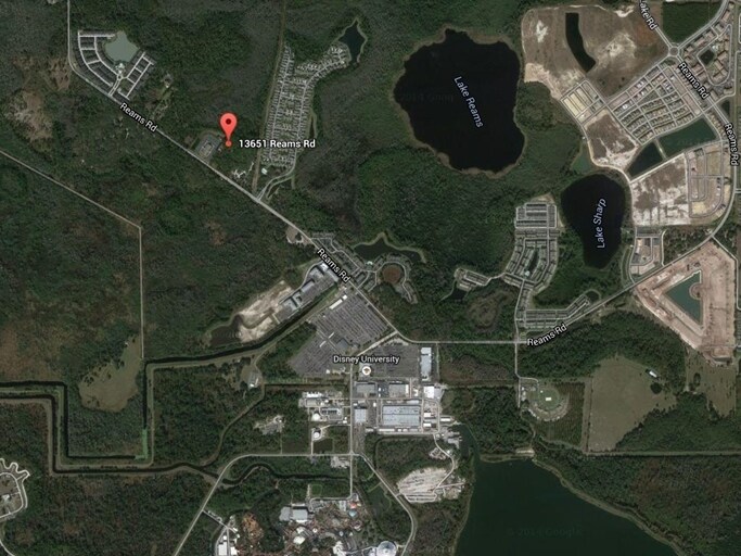 More Photos Of 13651 Reams Rd, Windermere Land For Sale