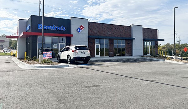 Primary Photo Of 11116 E US Highway 24, Sugar Creek Freestanding For Lease