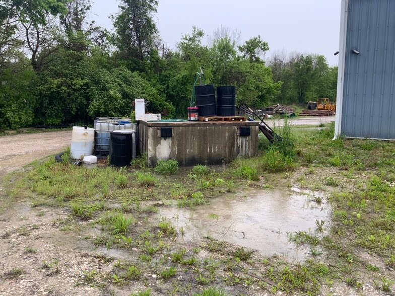 More Photos Of 6550 Progress Pky, Cedar Hill Warehouse For Sale