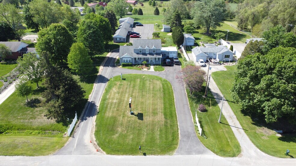 More Photos Of 9810 E Lansing Rd, Durand Hotel For Sale