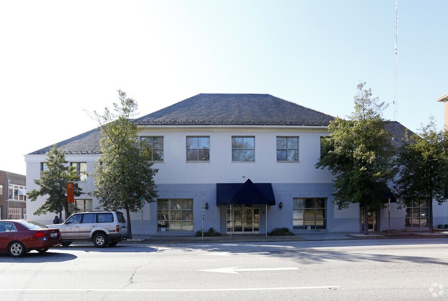 More Photos Of 222-224 S Dawson St, Raleigh Office For Lease