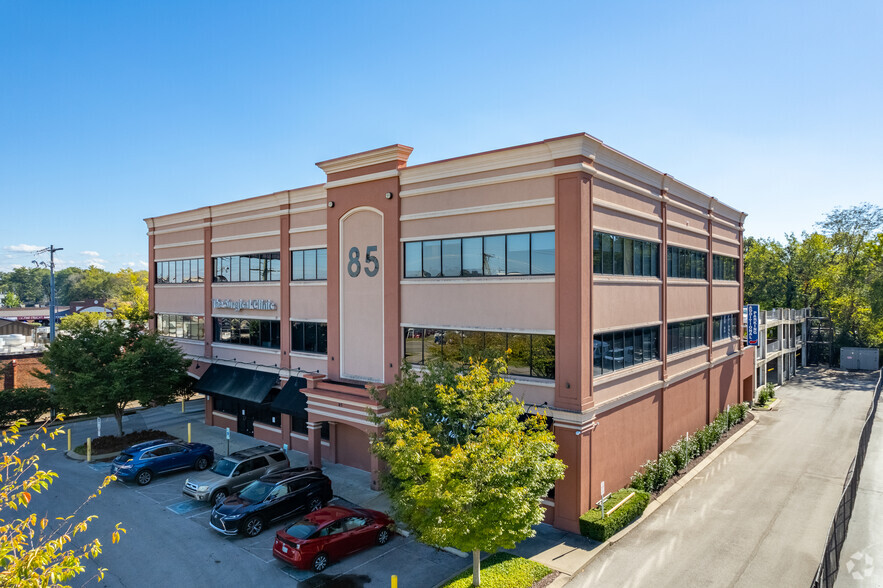 Primary Photo Of 85 White Bridge Pike, Nashville Office For Lease