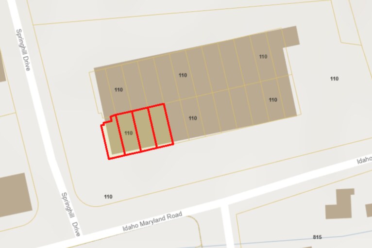 More Photos Of 110 Spring Hill Dr, Grass Valley Manufacturing For Sale