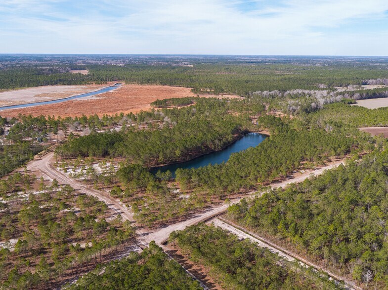 More Photos Of 0 0 NC 130/ 343 NC 1321, Ash Land For Sale