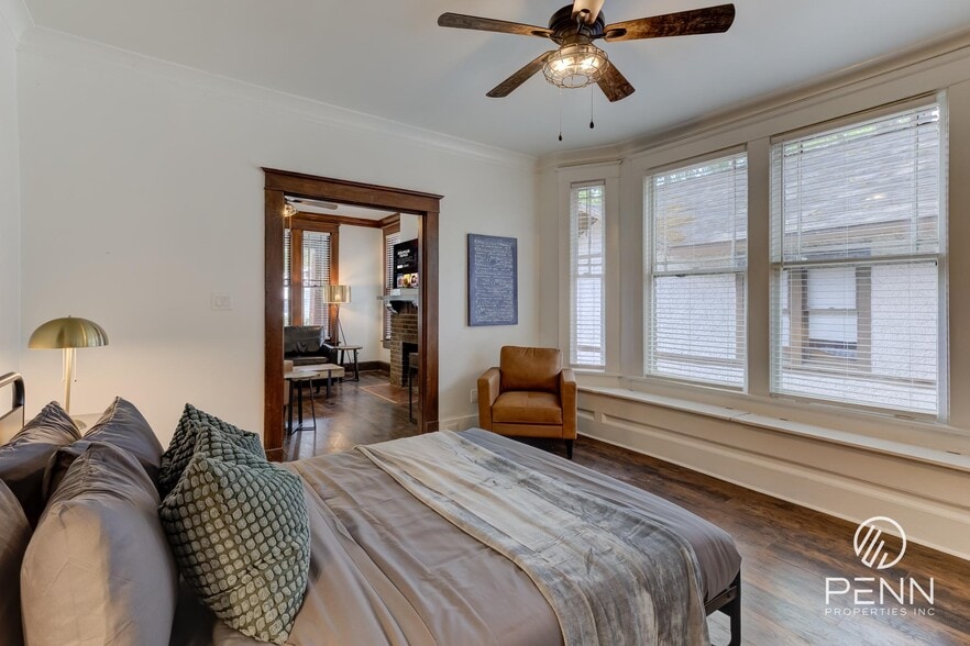 More Photos Of 2033 Young Ave, Memphis Multifamily For Sale