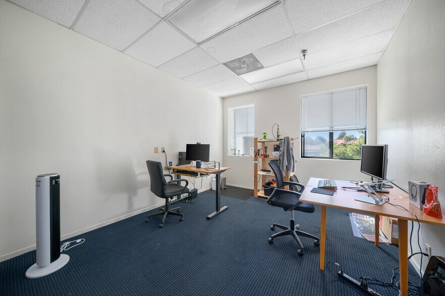 More Photos Of 668 Marsh St, San Luis Obispo Storefront Retail Office For Sale