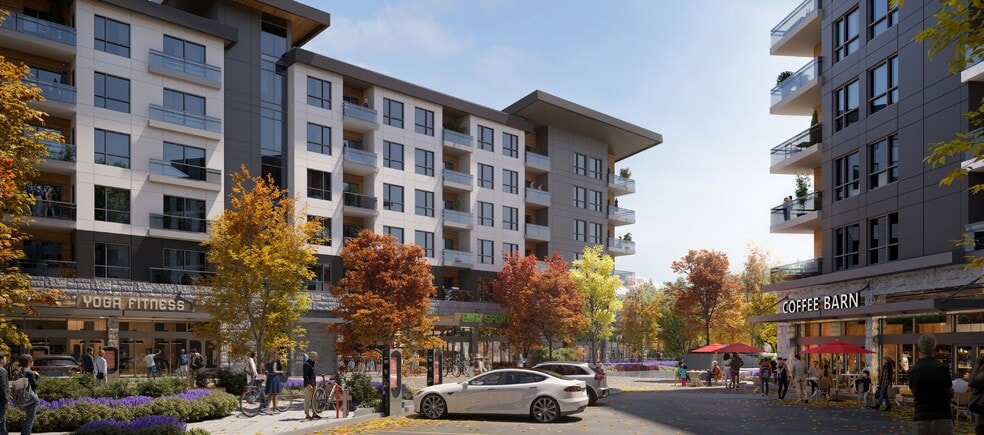 Primary Photo Of 1110 Mccallum Rd, Langford Apartments For Lease