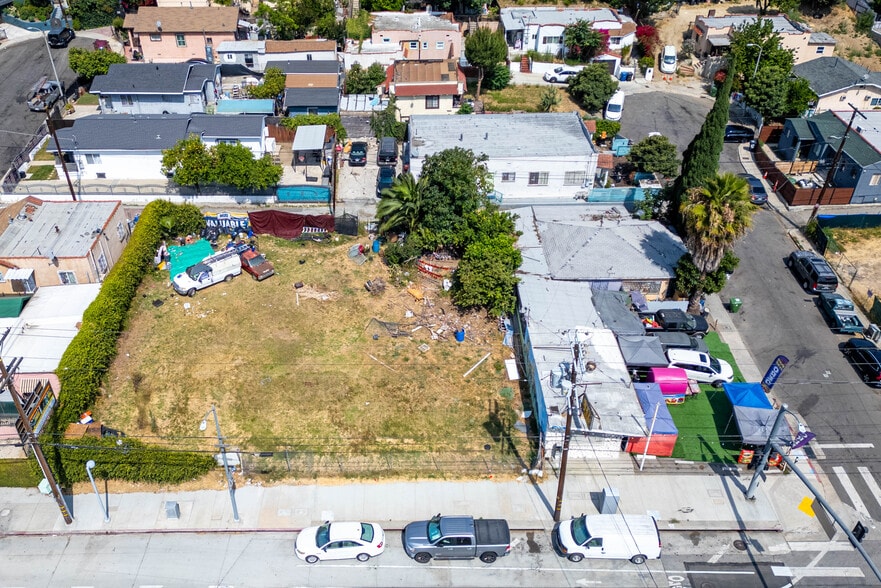 More Photos Of 4115 Mission Rd, Los Angeles General Retail For Sale