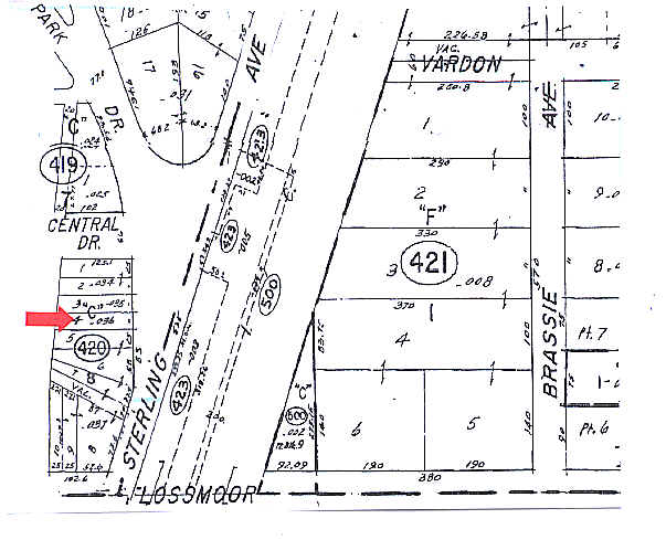 More Photos Of 1036 Sterling Ave, Flossmoor Storefront Retail Residential For Lease