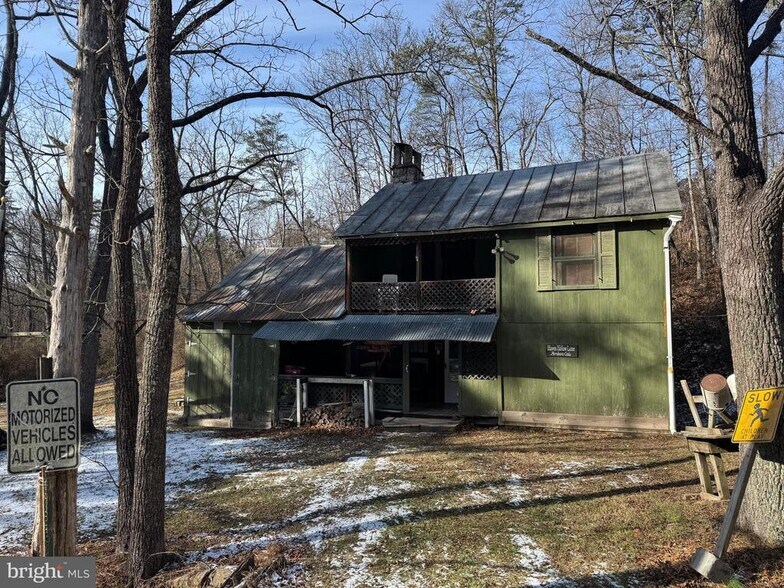 More Photos Of Haven Ln, Warfordsburg Land For Sale