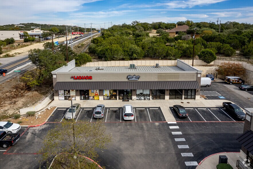 More Photos Of 19851 State Highway 46 W, Spring Branch Storefront Retail Office For Lease