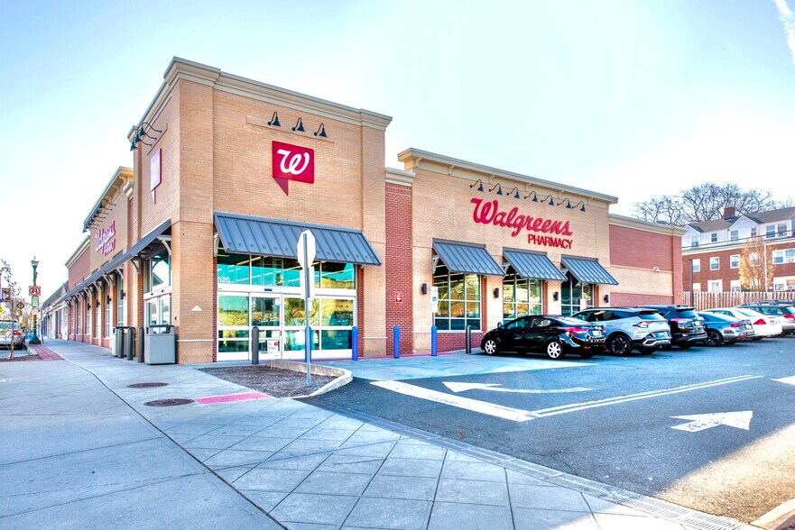 More Photos Of 520 Cedar Ln, Teaneck Drugstore For Sale