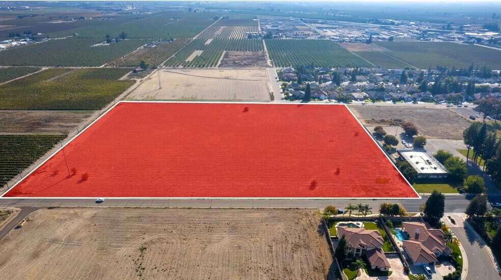 More Photos Of 1000 Rose Ave, Selma Land For Sale