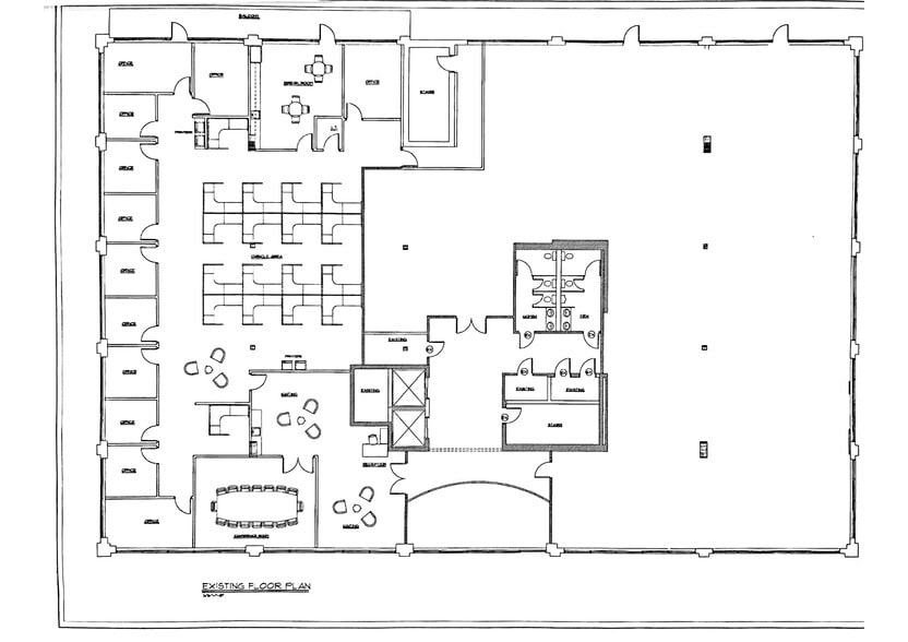 More Photos Of 303 Corporate Center Dr, Stockbridge Office For Lease