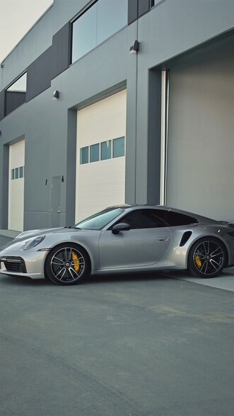 Primary Photo Of 13005 93 Av SW, Edmonton Self Storage For Sale