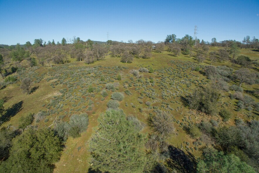 More Photos Of 1484 Oregon Gulch, Oroville Land For Sale