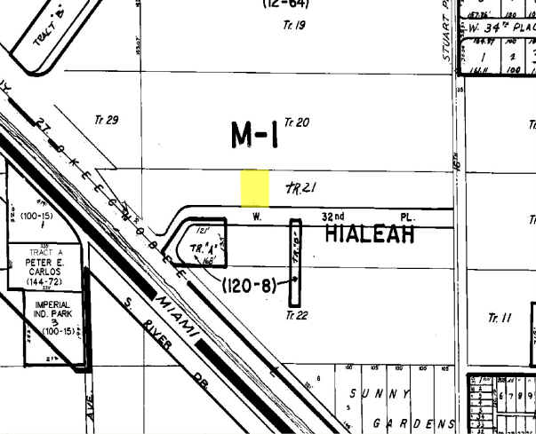 More Photos Of 1705-1707 W 32nd Pl, Hialeah Warehouse For Lease