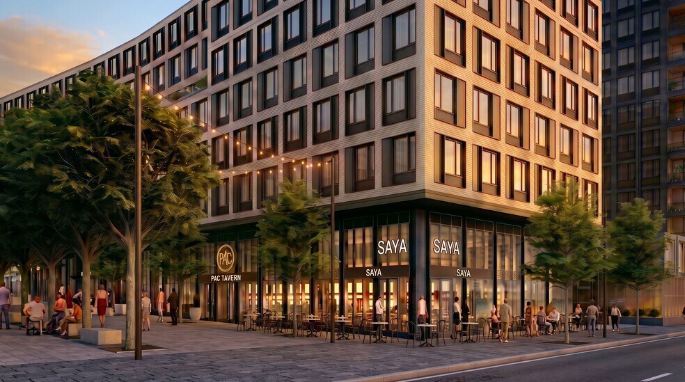 More Photos Of 1 Center St, Newark Apartments For Lease