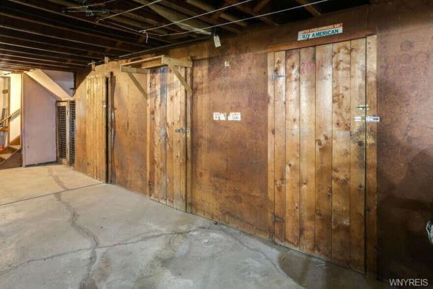 More Photos Of , Lackawanna Multifamily For Sale