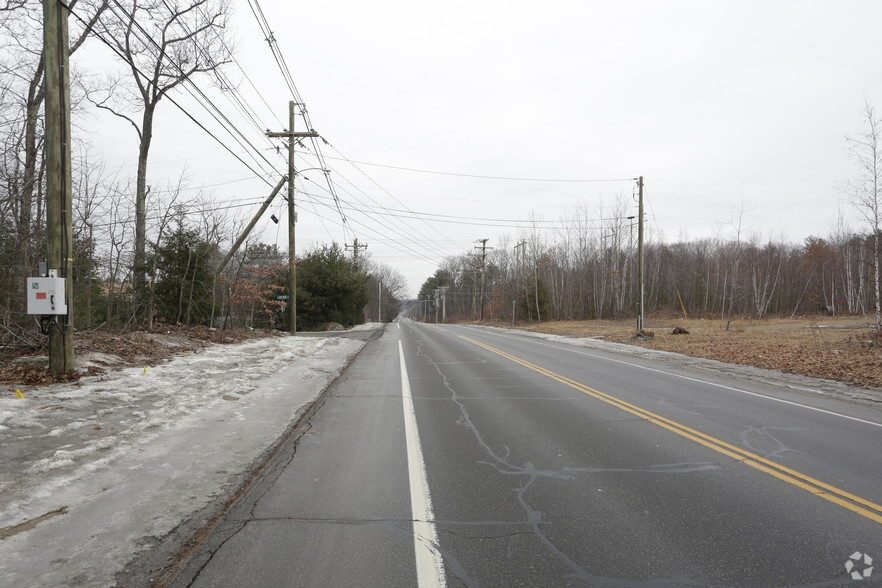 More Photos Of 69 Bypass 28, Derry Land For Sale